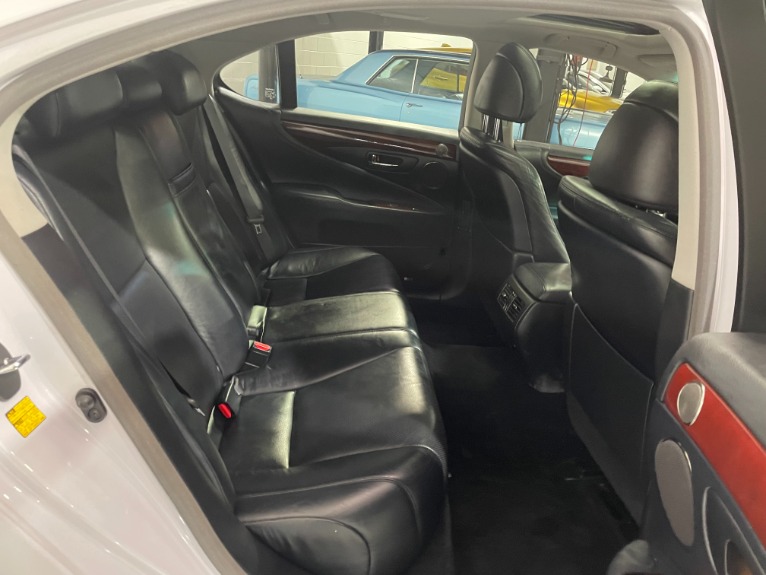 Used-2008-Lexus-LS-460-RWD