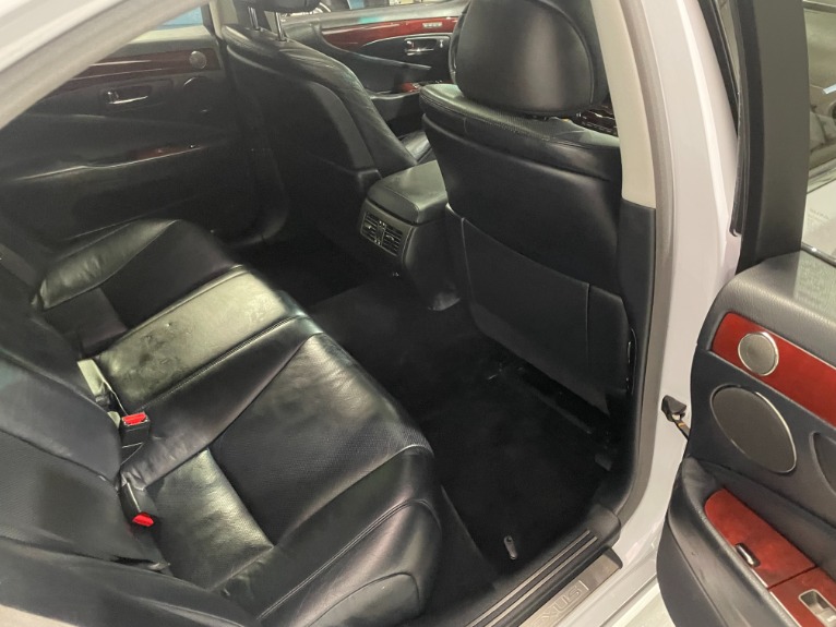Used-2008-Lexus-LS-460-RWD