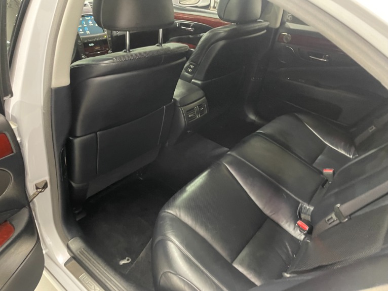 Used-2008-Lexus-LS-460-RWD