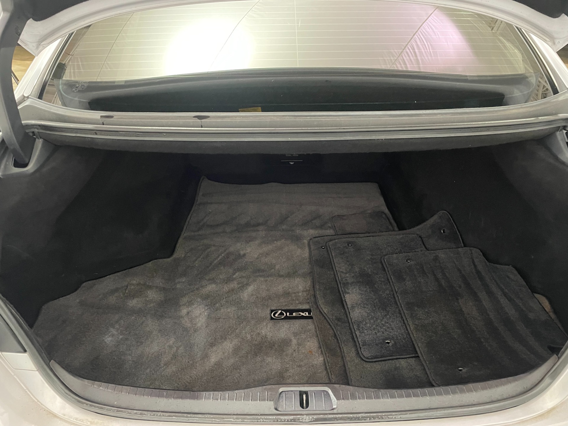 Used-2008-Lexus-LS-460-RWD