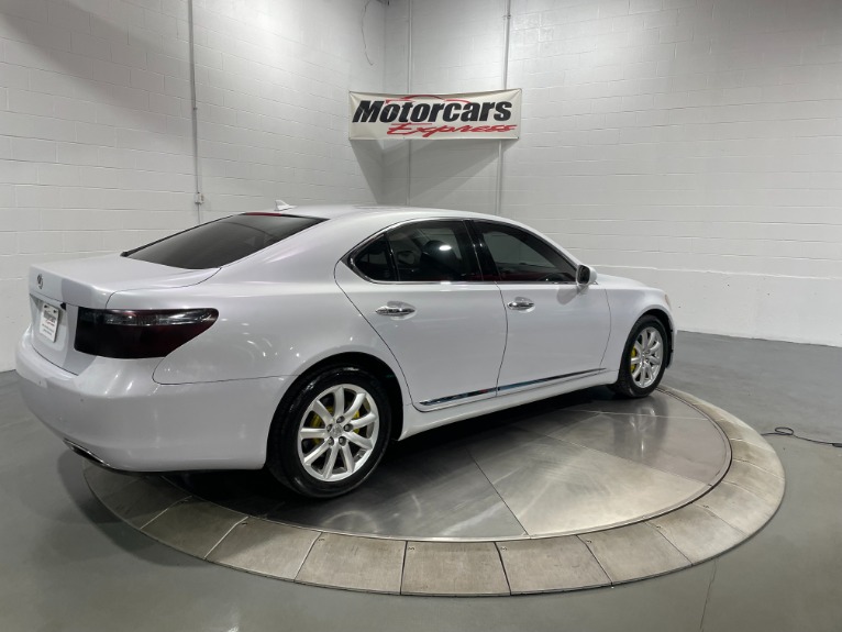 Used-2008-Lexus-LS-460-RWD