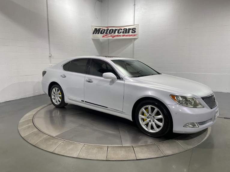 Used-2008-Lexus-LS-460-RWD