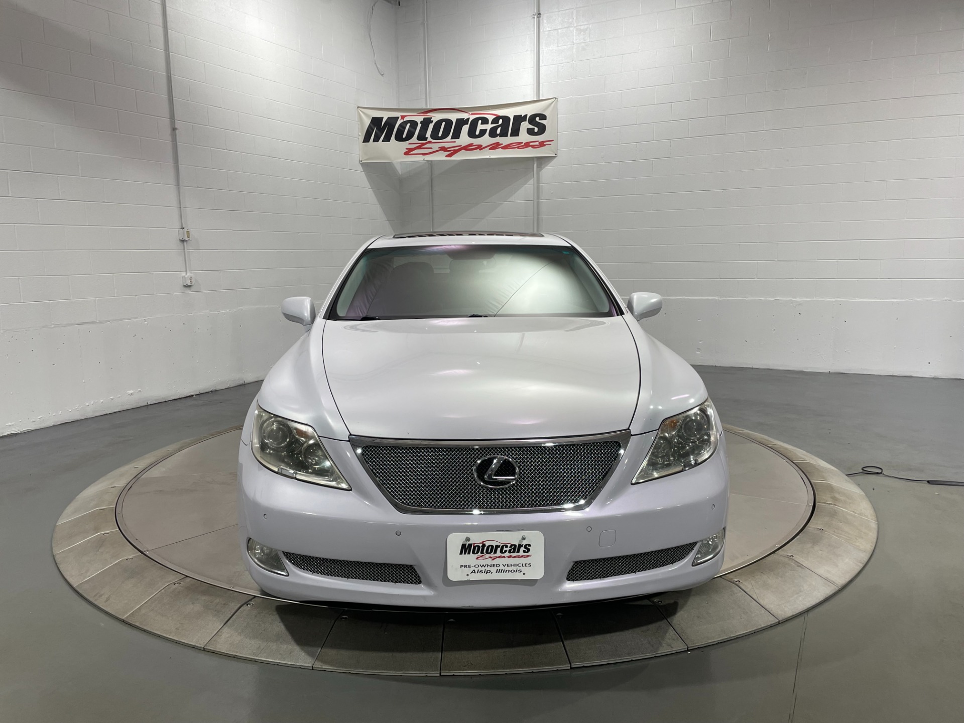 Used-2008-Lexus-LS-460-RWD