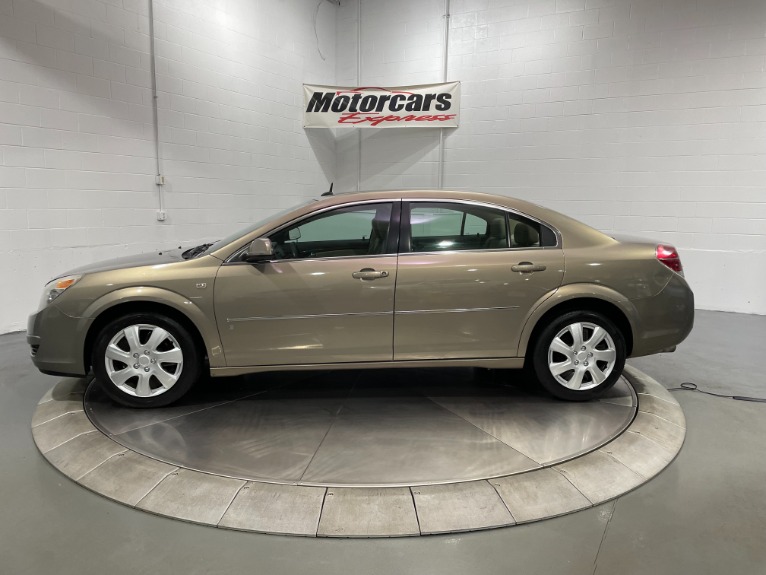 Used-2007-Saturn-Aura-XE-FWD