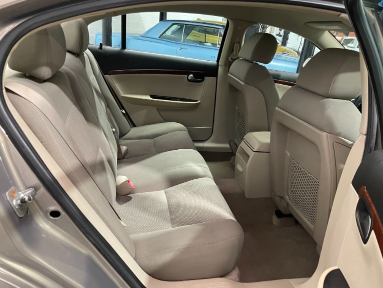 Used-2007-Saturn-Aura-XE-FWD