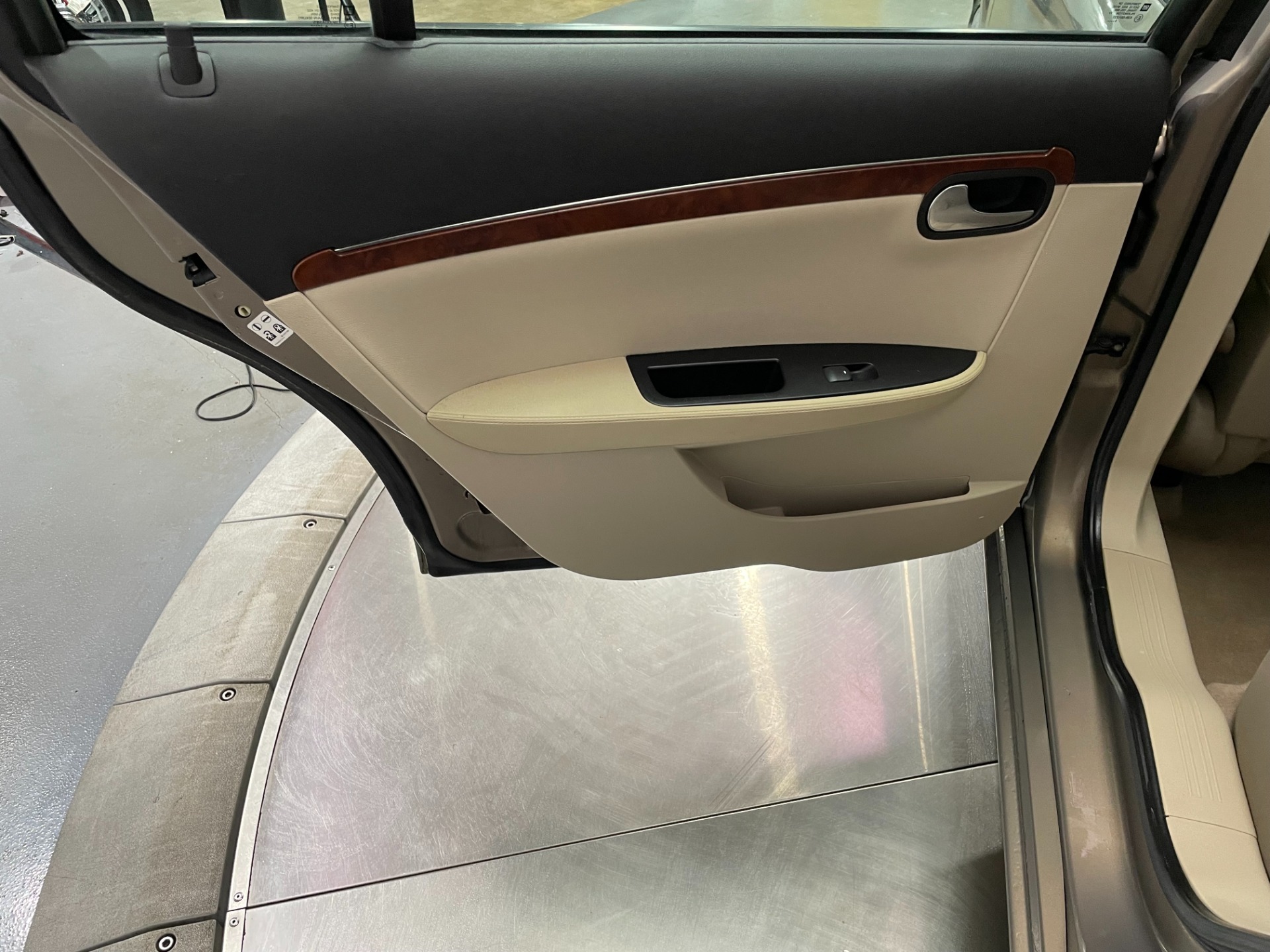 Used-2007-Saturn-Aura-XE-FWD