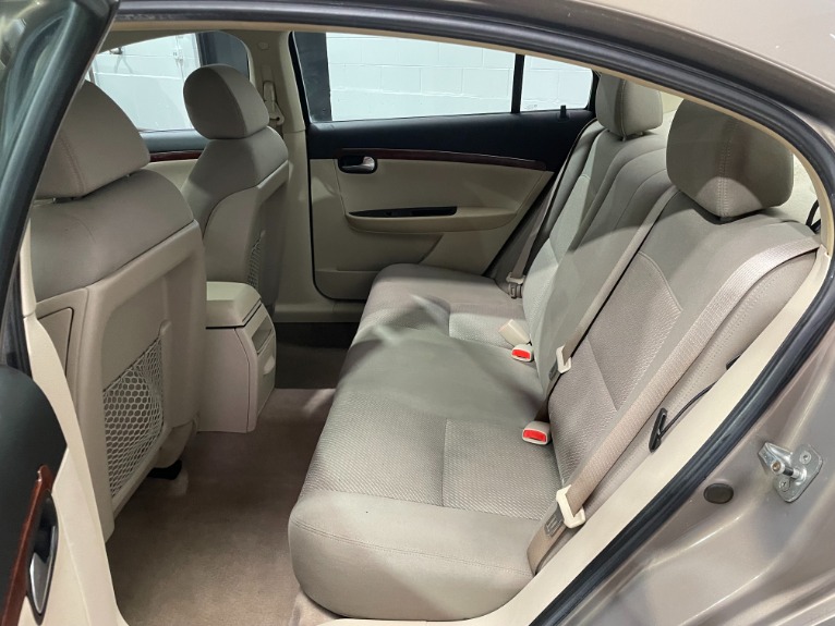 Used-2007-Saturn-Aura-XE-FWD