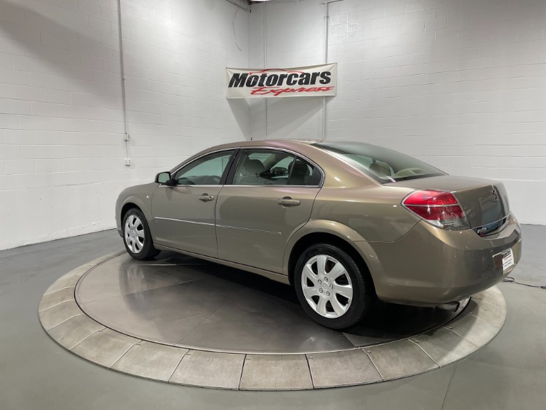 Used-2007-Saturn-Aura-XE-FWD
