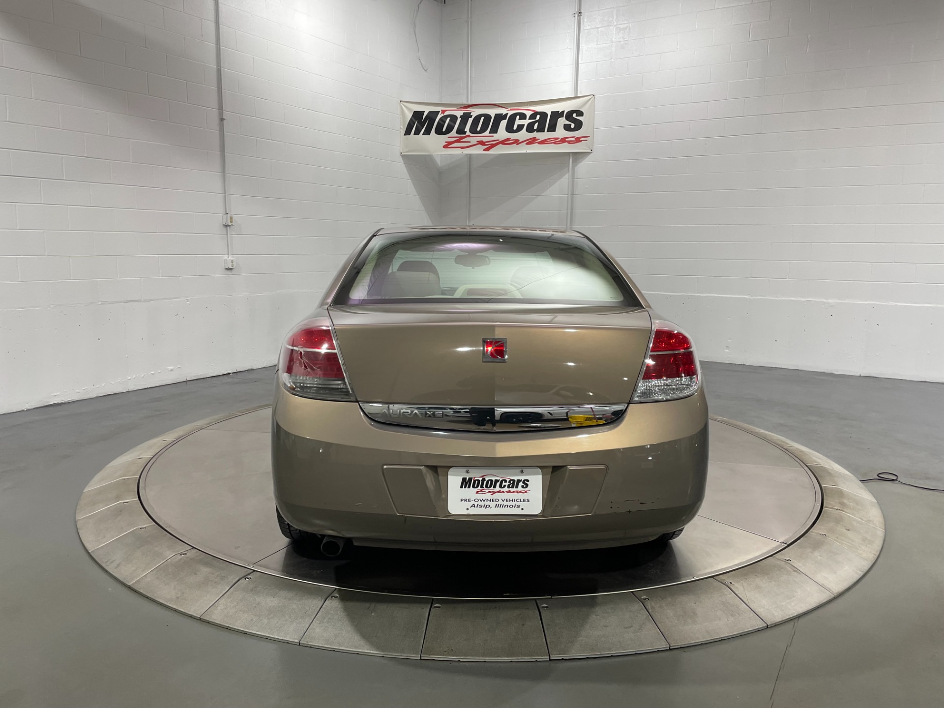 Used-2007-Saturn-Aura-XE-FWD