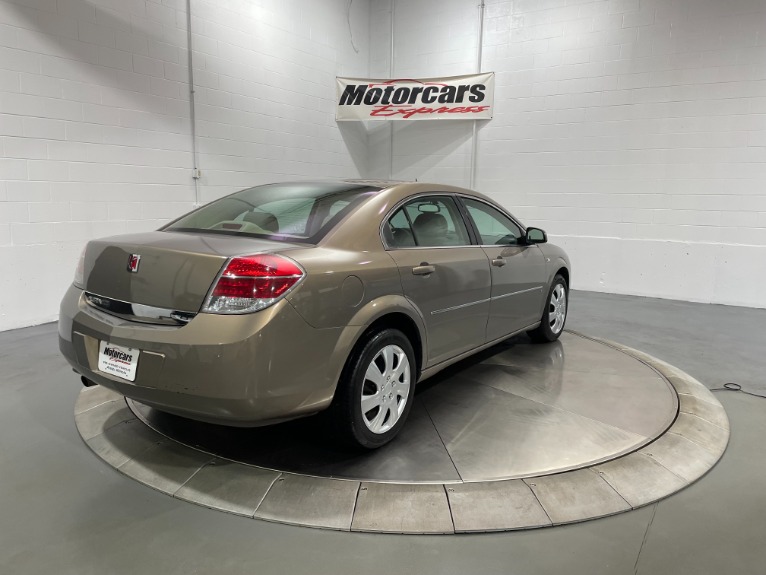 Used-2007-Saturn-Aura-XE-FWD