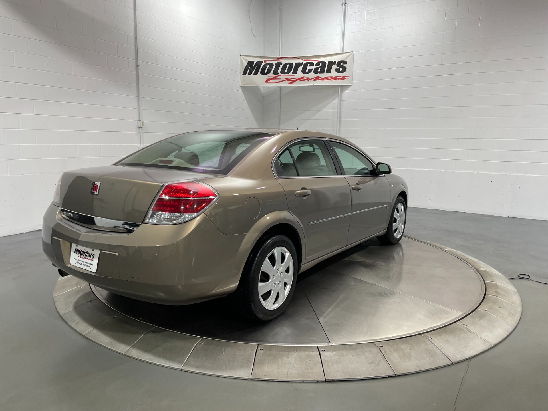 Used-2007-Saturn-Aura-XE-FWD