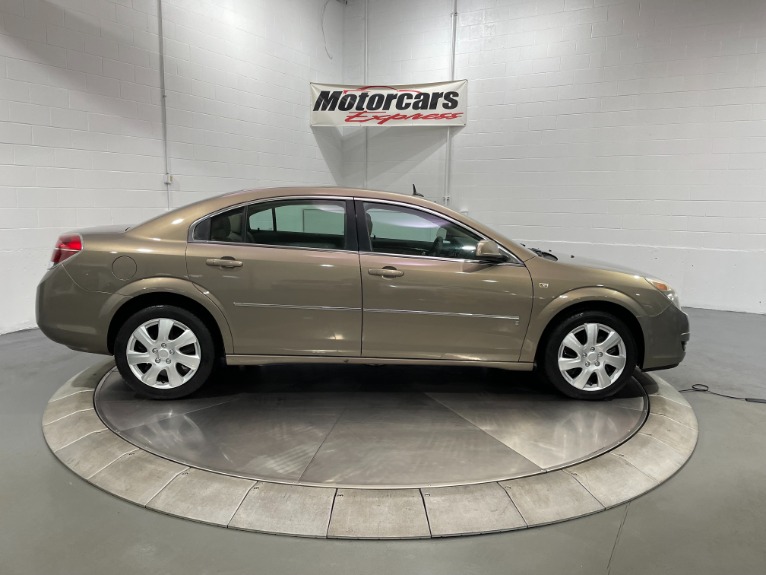 Used-2007-Saturn-Aura-XE-FWD