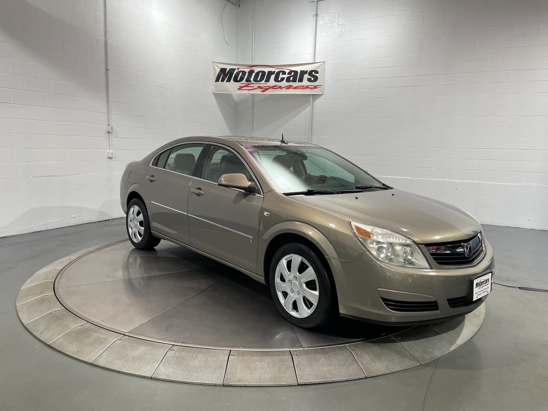 Used-2007-Saturn-Aura-XE-FWD