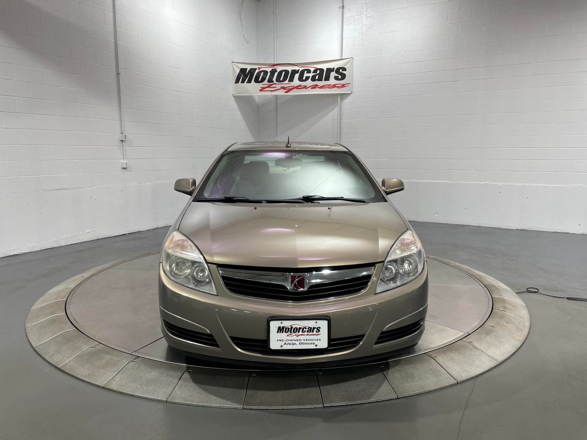Used-2007-Saturn-Aura-XE-FWD
