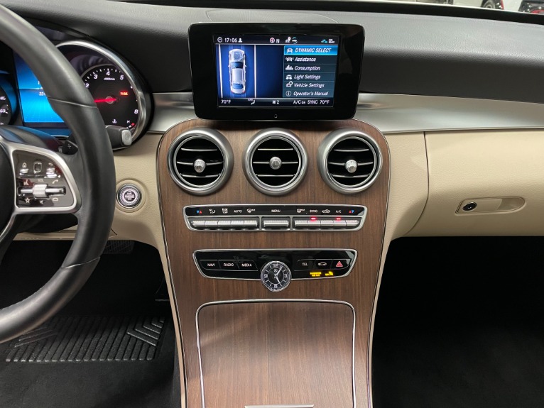 Used-2019-Mercedes-Benz-C-Class-C-300-4MATIC