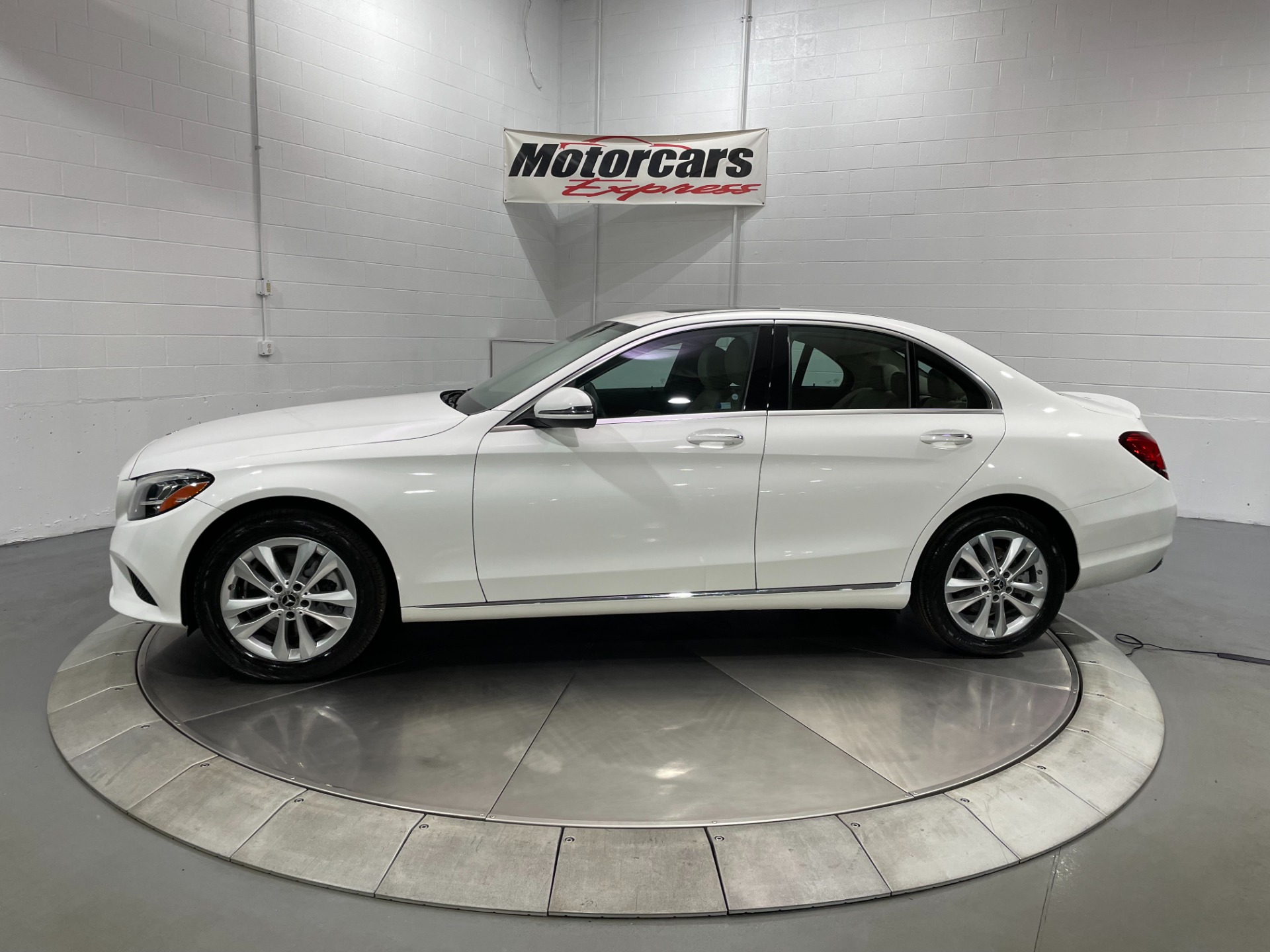 Used-2019-Mercedes-Benz-C-Class-C-300-4MATIC