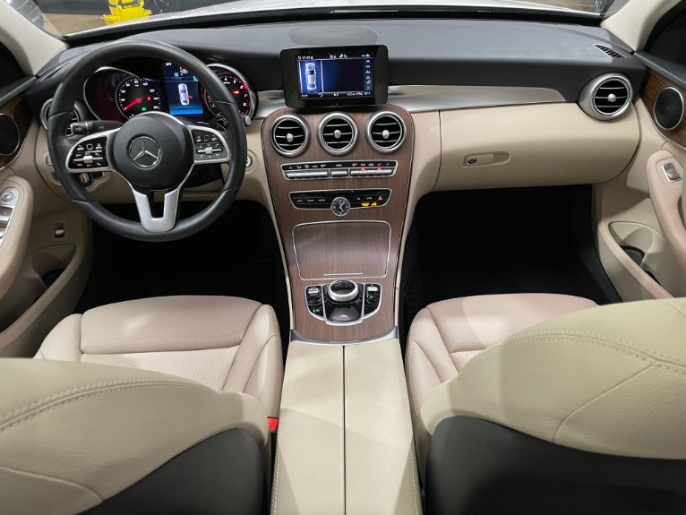Used-2019-Mercedes-Benz-C-Class-C-300-4MATIC