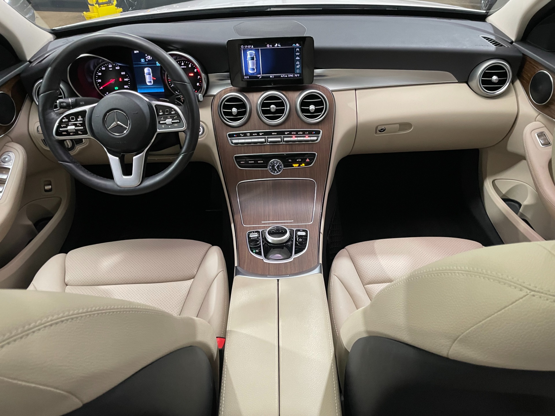 Used-2019-Mercedes-Benz-C-Class-C-300-4MATIC