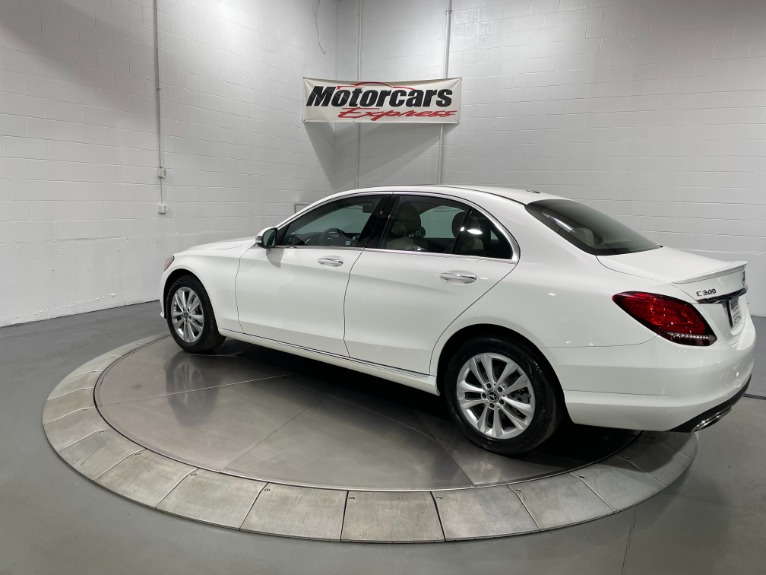 Used-2019-Mercedes-Benz-C-Class-C-300-4MATIC