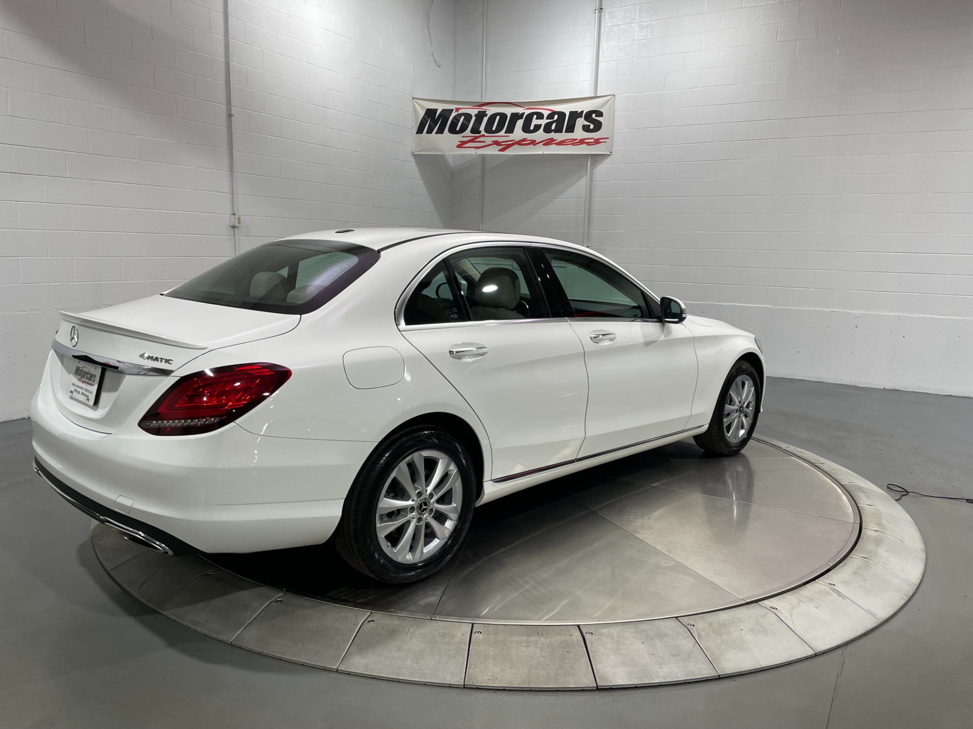 Used-2019-Mercedes-Benz-C-Class-C-300-4MATIC
