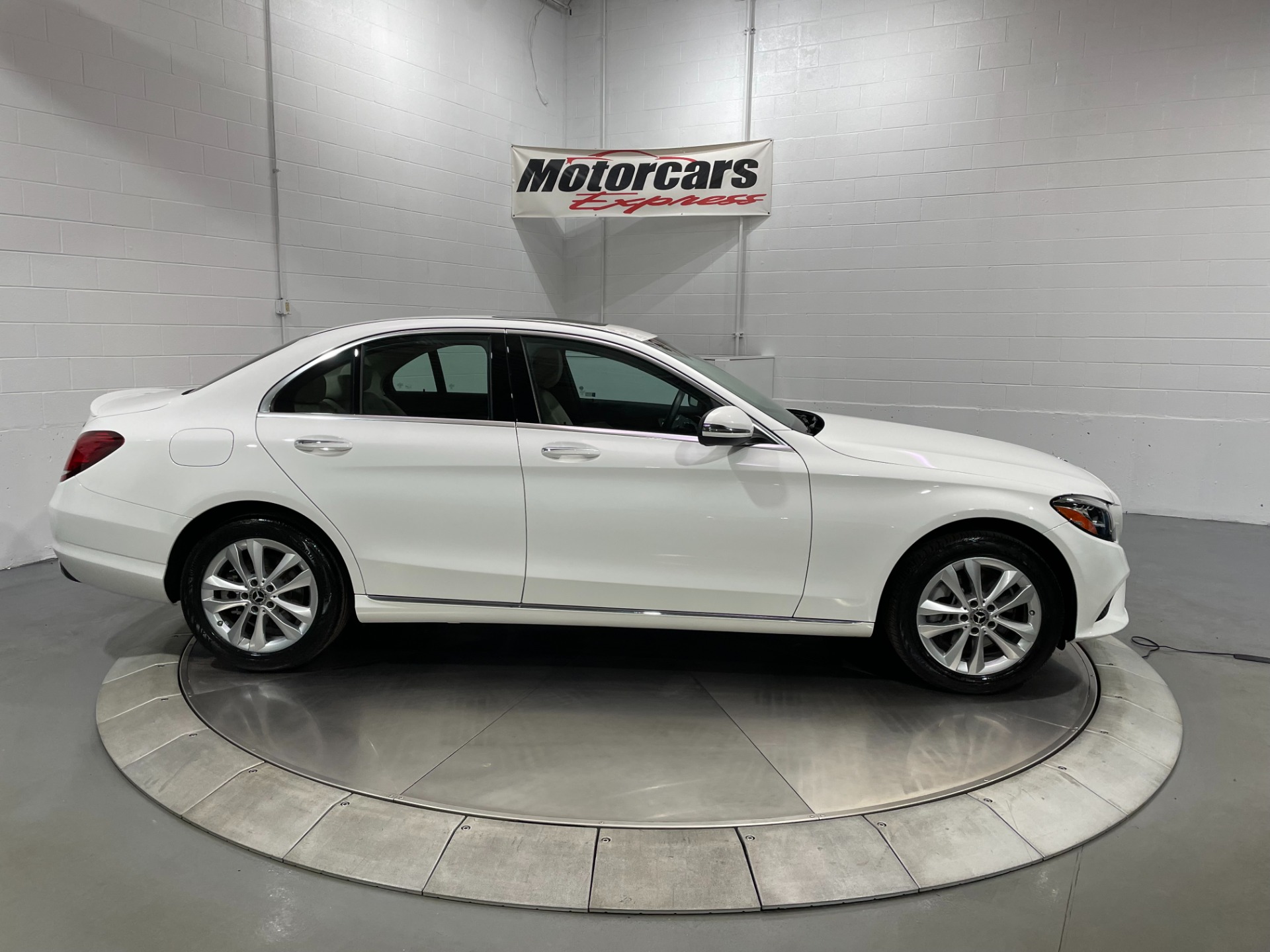Used-2019-Mercedes-Benz-C-Class-C-300-4MATIC