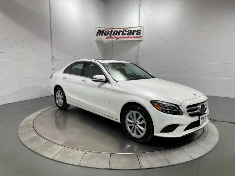 Used-2019-Mercedes-Benz-C-Class-C-300-4MATIC