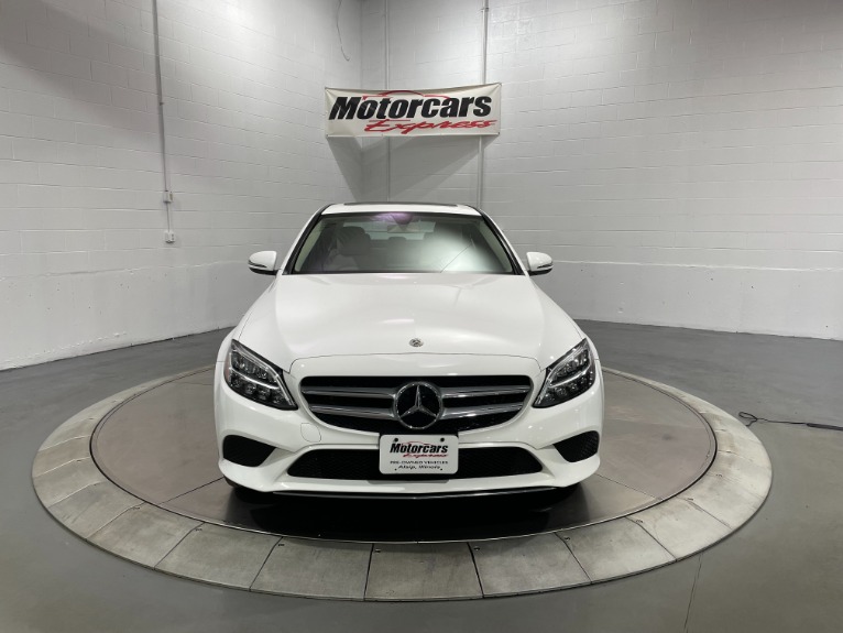 Used-2019-Mercedes-Benz-C-Class-C-300-4MATIC