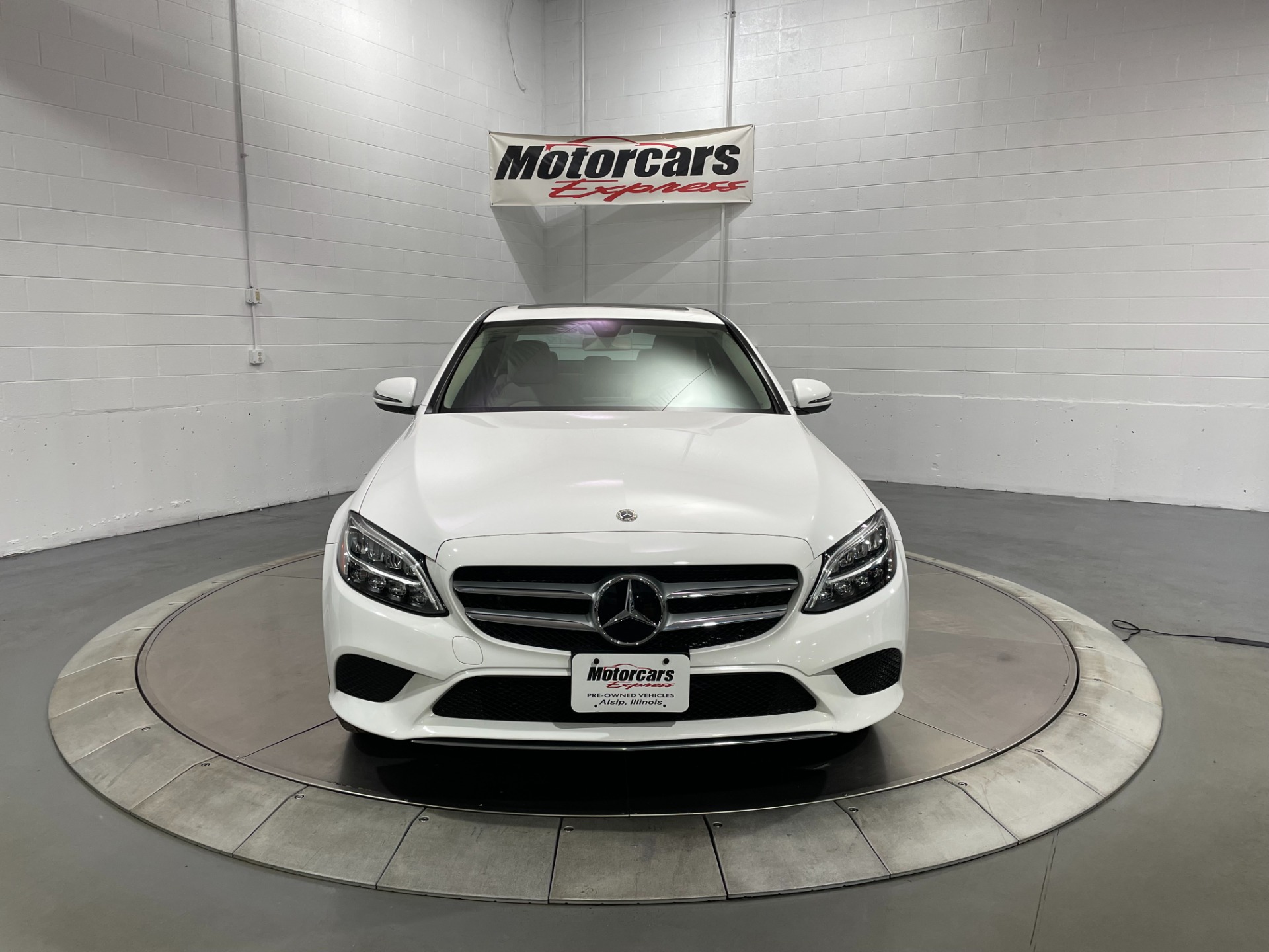 Used-2019-Mercedes-Benz-C-Class-C-300-4MATIC