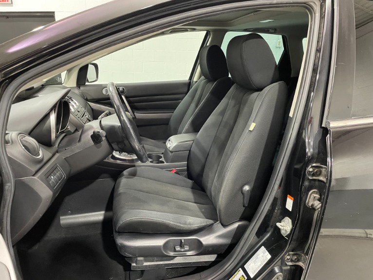 Used-2010-Mazda-CX-7-i-SV-FWD
