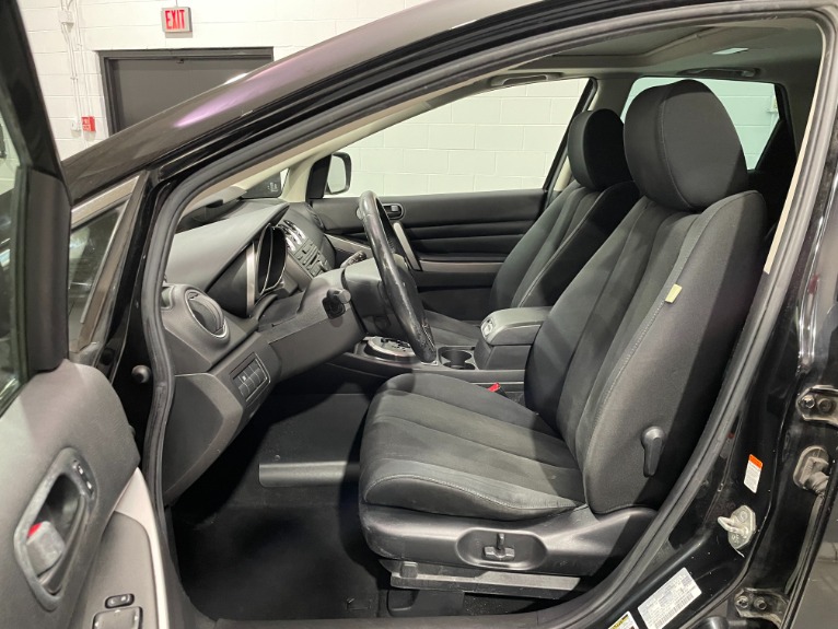 Used-2010-Mazda-CX-7-i-SV-FWD