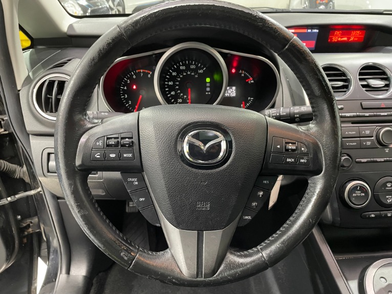 Used-2010-Mazda-CX-7-i-SV-FWD