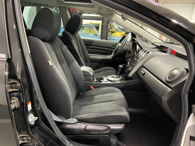 Used-2010-Mazda-CX-7-i-SV-FWD