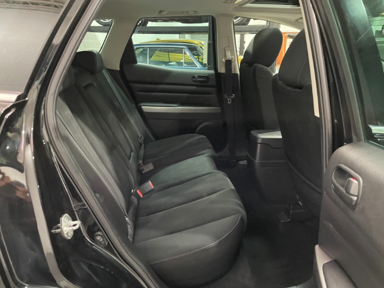 Used-2010-Mazda-CX-7-i-SV-FWD