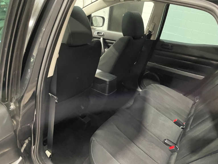 Used-2010-Mazda-CX-7-i-SV-FWD