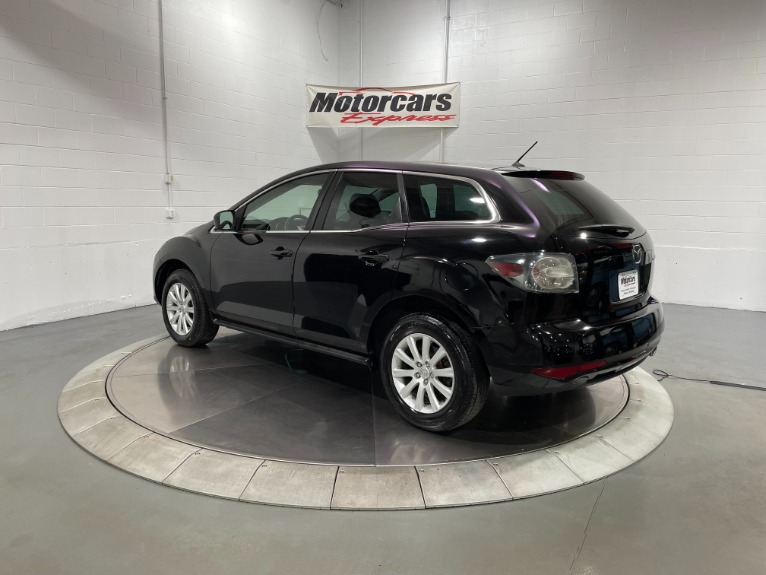 Used-2010-Mazda-CX-7-i-SV-FWD