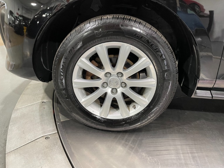 Used-2010-Mazda-CX-7-i-SV-FWD