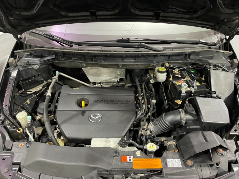 Used-2010-Mazda-CX-7-i-SV-FWD