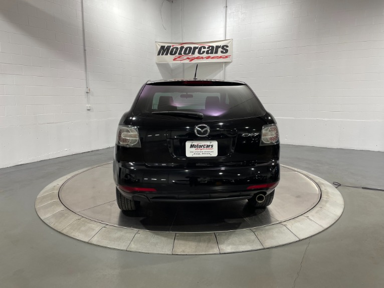 Used-2010-Mazda-CX-7-i-SV-FWD