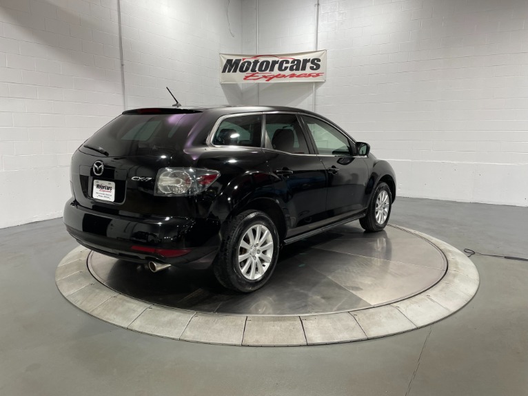 Used-2010-Mazda-CX-7-i-SV-FWD