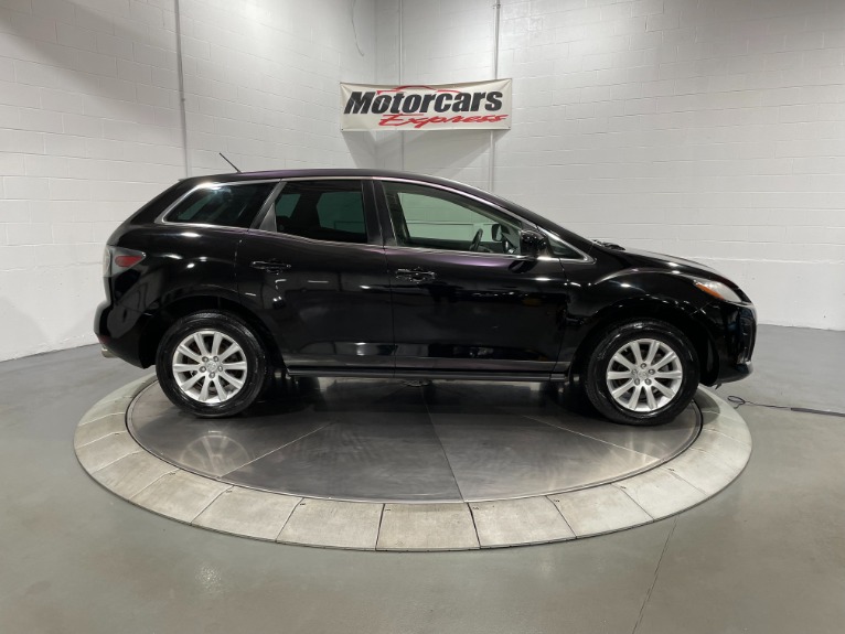 Used-2010-Mazda-CX-7-i-SV-FWD