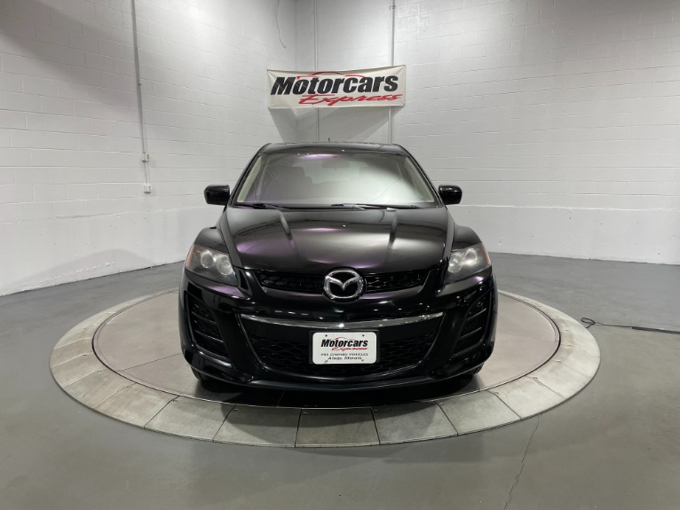 Used-2010-Mazda-CX-7-i-SV-FWD