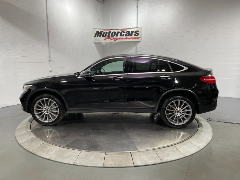 Used-2019-Mercedes-Benz-GLC-COUPE-GLC-300-AMG-Line-4MATIC