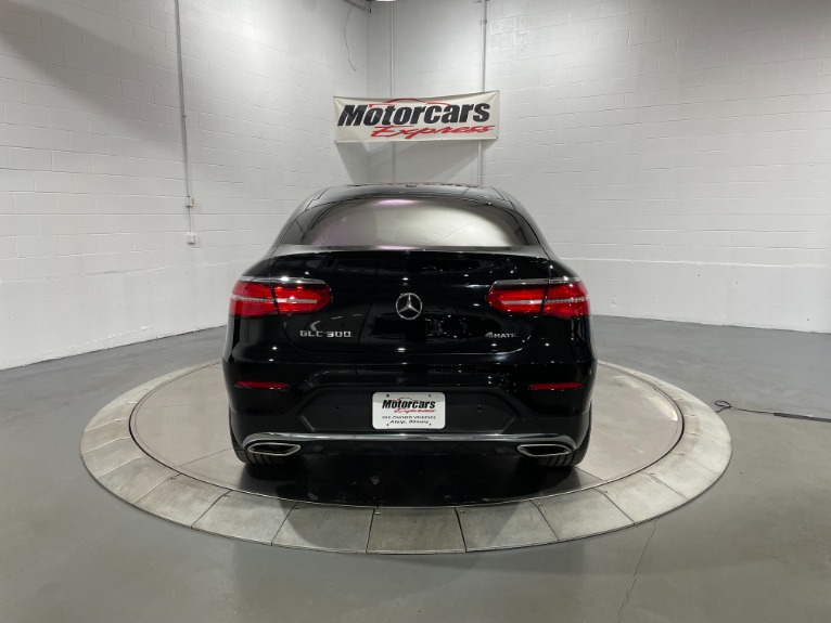 Used-2019-Mercedes-Benz-GLC-COUPE-GLC-300-AMG-Line-4MATIC