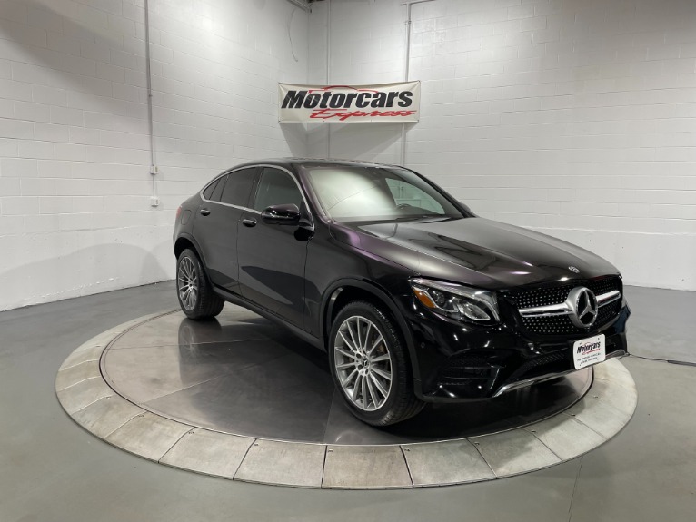 Used-2019-Mercedes-Benz-GLC-COUPE-GLC-300-AMG-Line-4MATIC