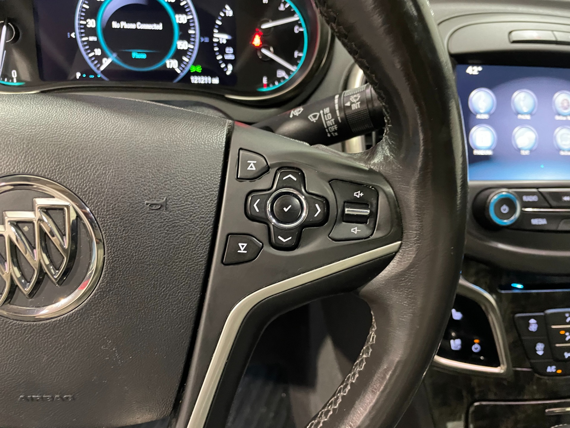 Used-2015-Buick-LaCrosse-Premium-I-FWD