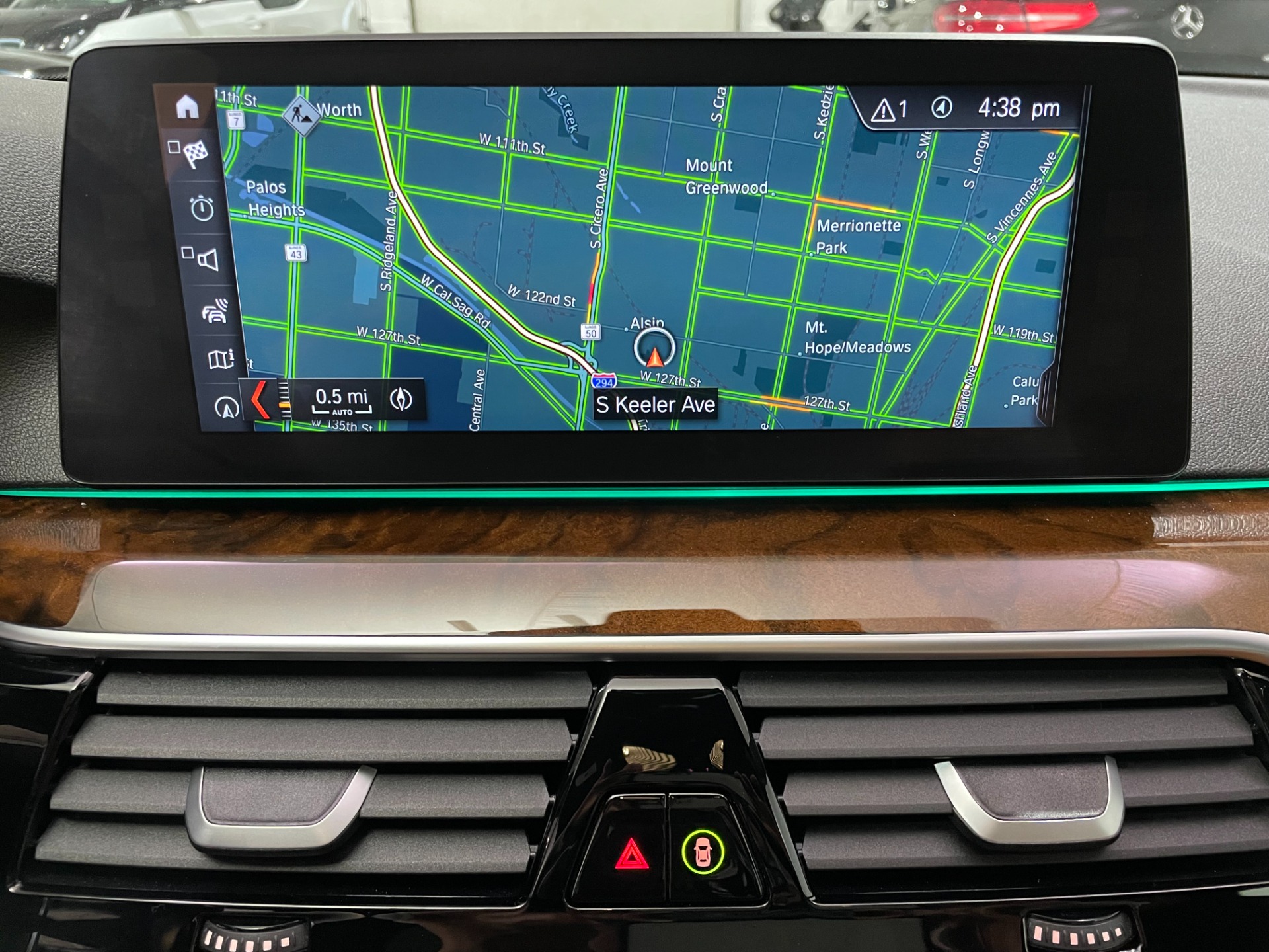 Used-2018-BMW-5-Series-540i-xDrive-Sport-Line