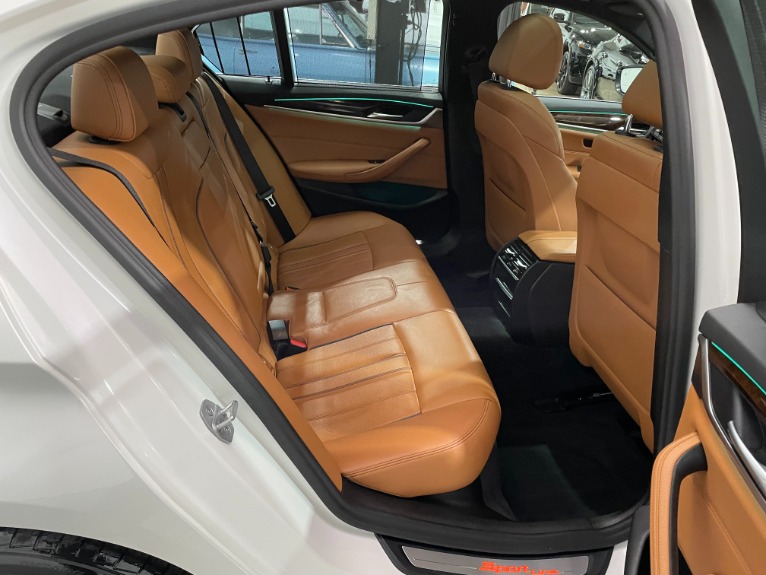 Used-2018-BMW-5-Series-540i-xDrive-Sport-Line