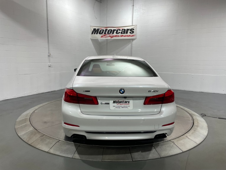 Used-2018-BMW-5-Series-540i-xDrive-Sport-Line