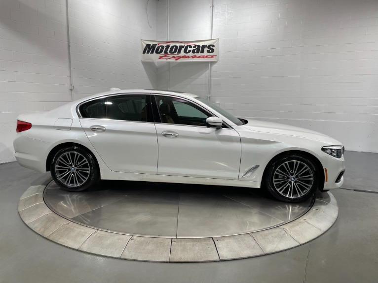 Used-2018-BMW-5-Series-540i-xDrive-Sport-Line