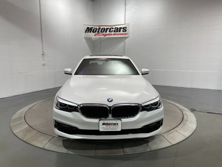 Used-2018-BMW-5-Series-540i-xDrive-Sport-Line